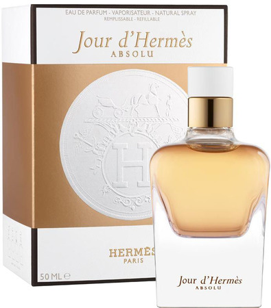 Hermes Jour D'Hermes Absolu