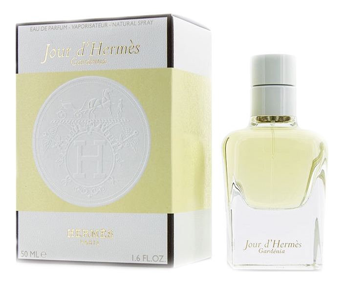 Hermes Jour D'Hermes Gardenia