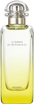 Hermes Le Jardin de Monsieur Li