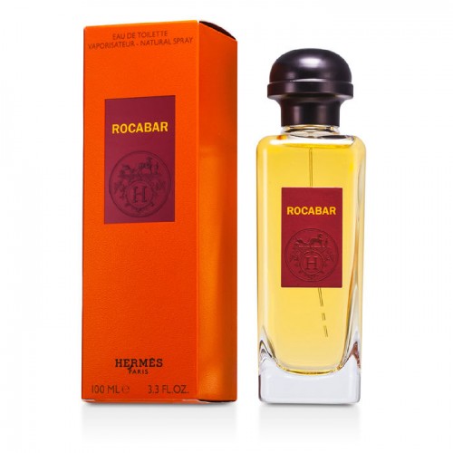 Hermes Rocabar