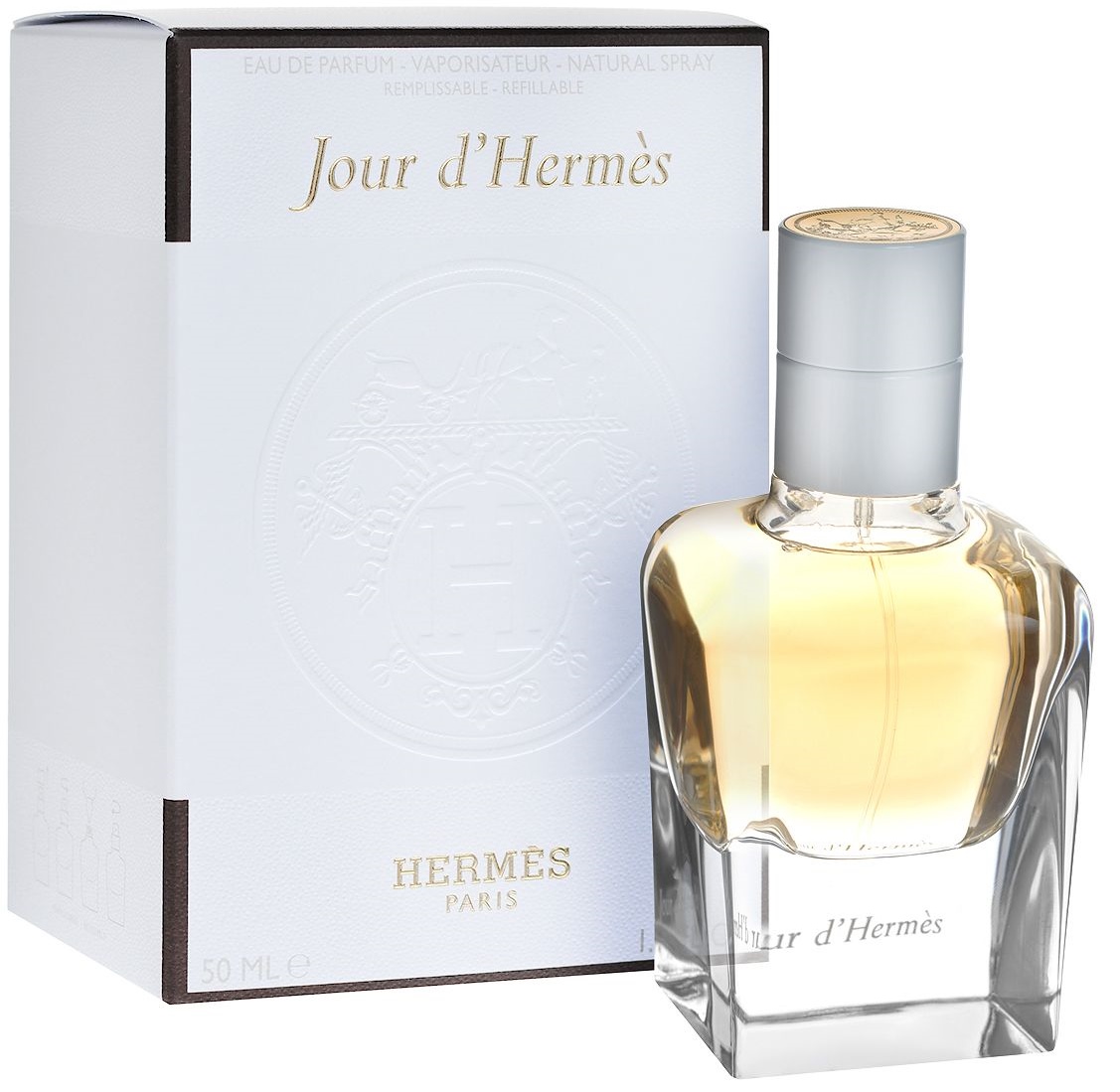 Hermes Jour D'Hermes
