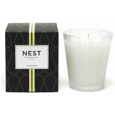 Nest Ароматическая свеча Грейпфрут