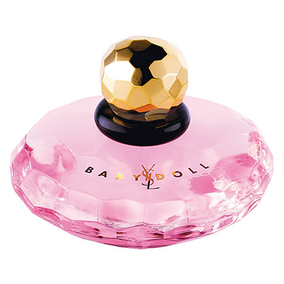 YSL Baby Doll