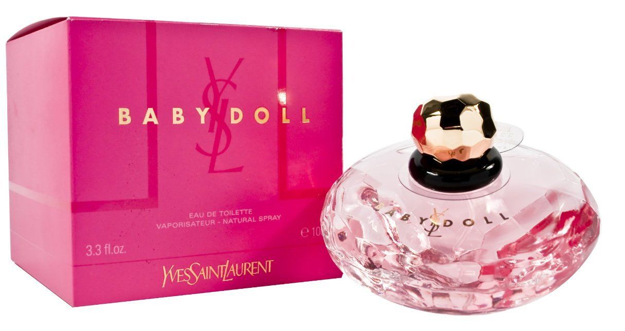 YSL Baby Doll