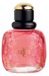 YSL Paris Nuit de Fete