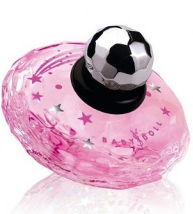 YSL Baby Doll Magic