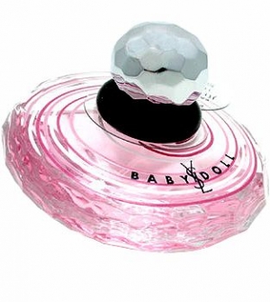 YSL Baby Doll Legere