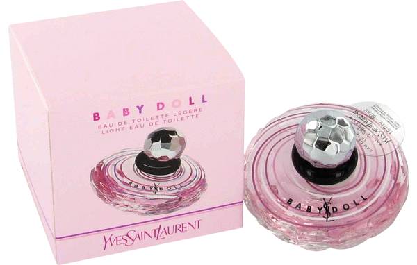 YSL Baby Doll Legere