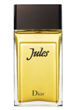 Christian Dior Jules 2016
