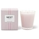 Nest Ароматическая свеча Белоснежный пион