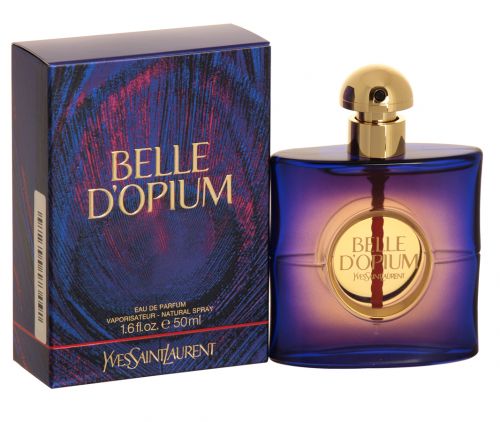 YSL Belle D'Opium