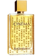 YSL Cinema