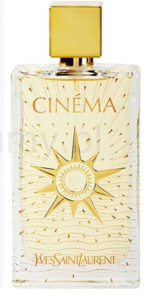 YSL Cinema Festival D'ete