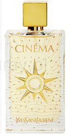 YSL Cinema Festival D'ete