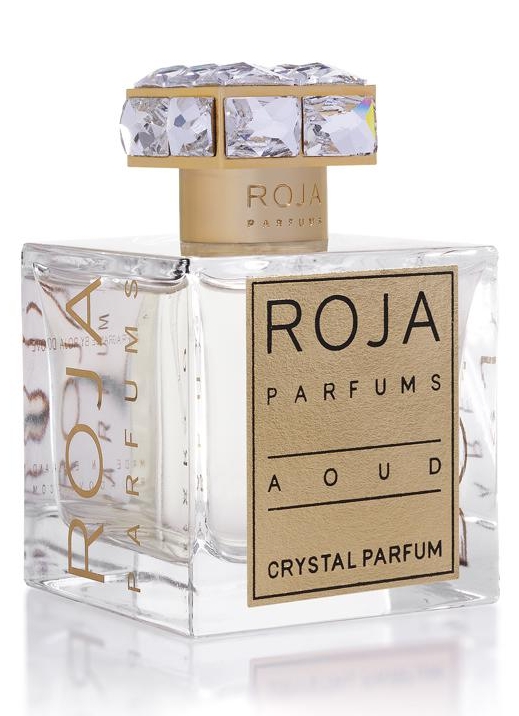 Roja Dove Aoud Crystal