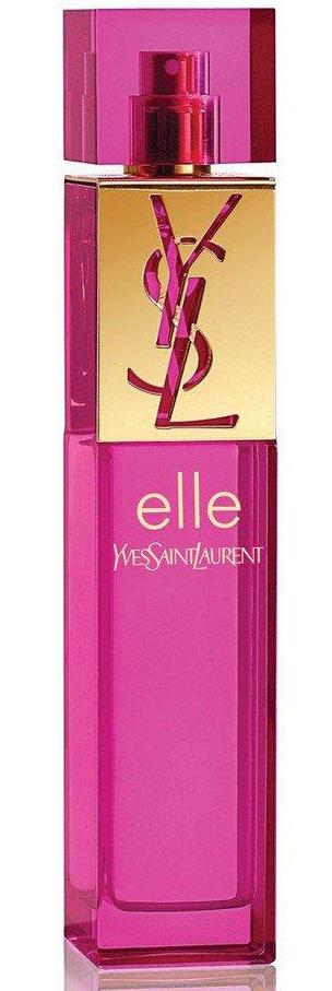 YSL Elle