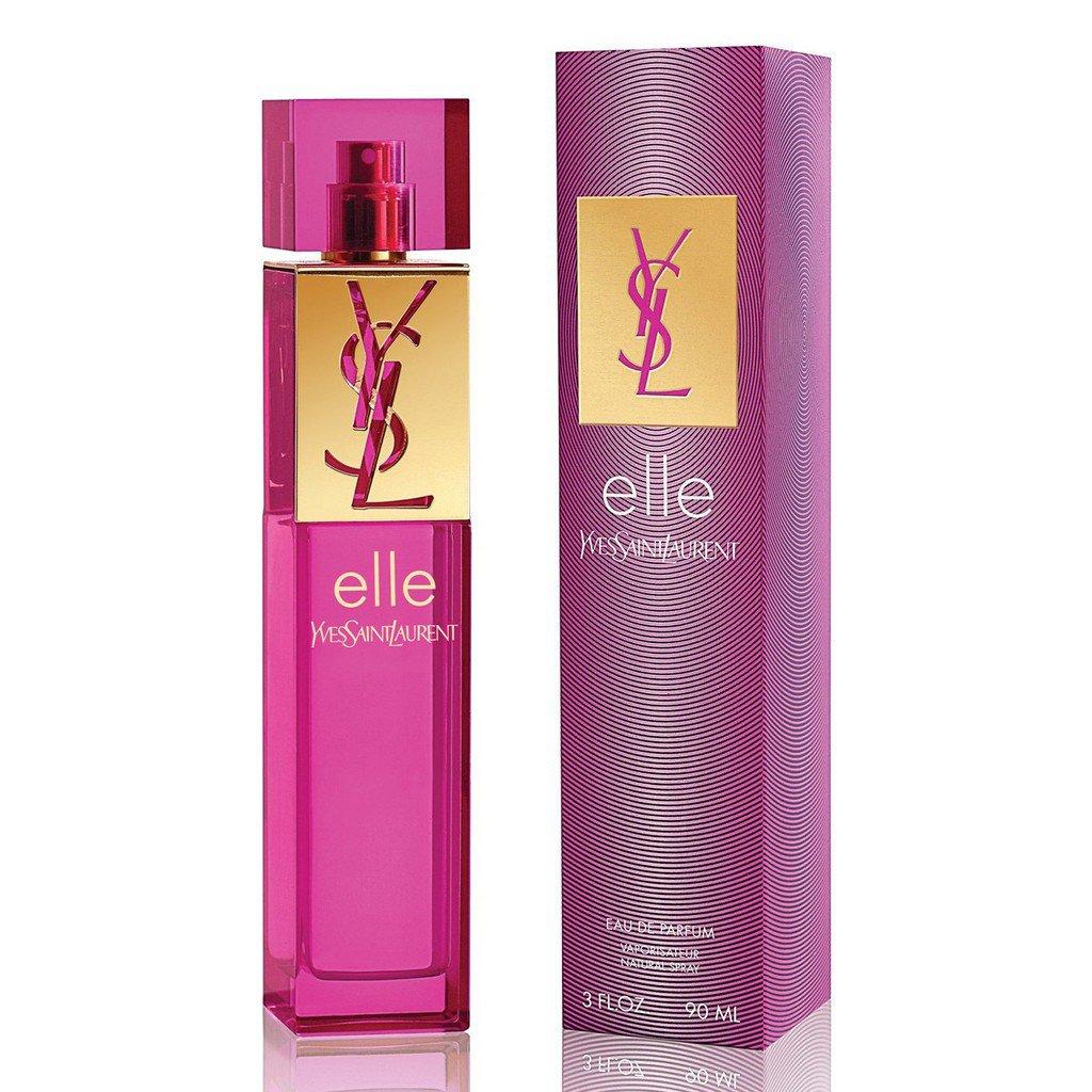 YSL Elle