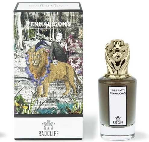Penhaligon's Portraits Collection Roaring Radcliff