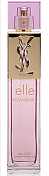 YSL Elle Summer Fragrance