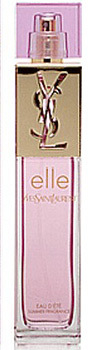 YSL Elle Summer Fragrance