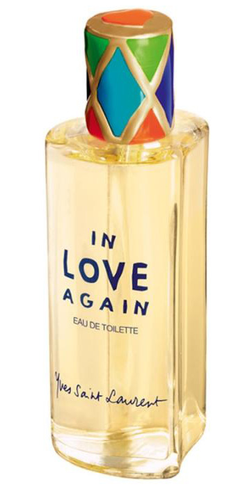 YSL In Love Again