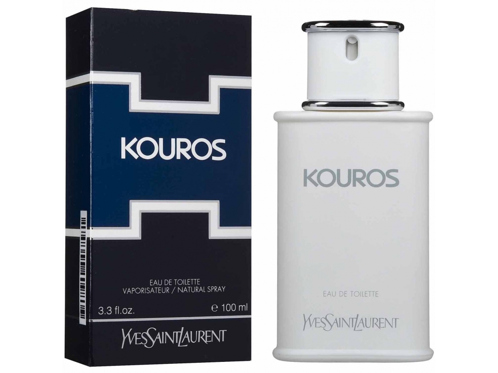 YSL Kouros