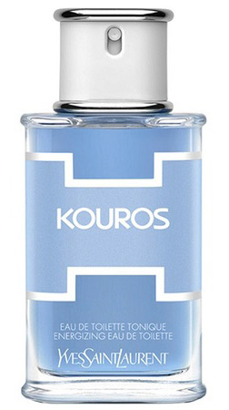 YSL Kouros Eau de Toilette Tonique