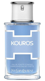 YSL Kouros Eau de Toilette Tonique