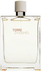 Hermes Terre D'Hermes Eau Tres Fraiche