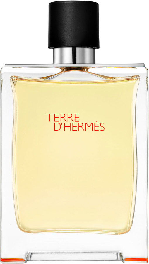 Hermes Terre D'Hermes