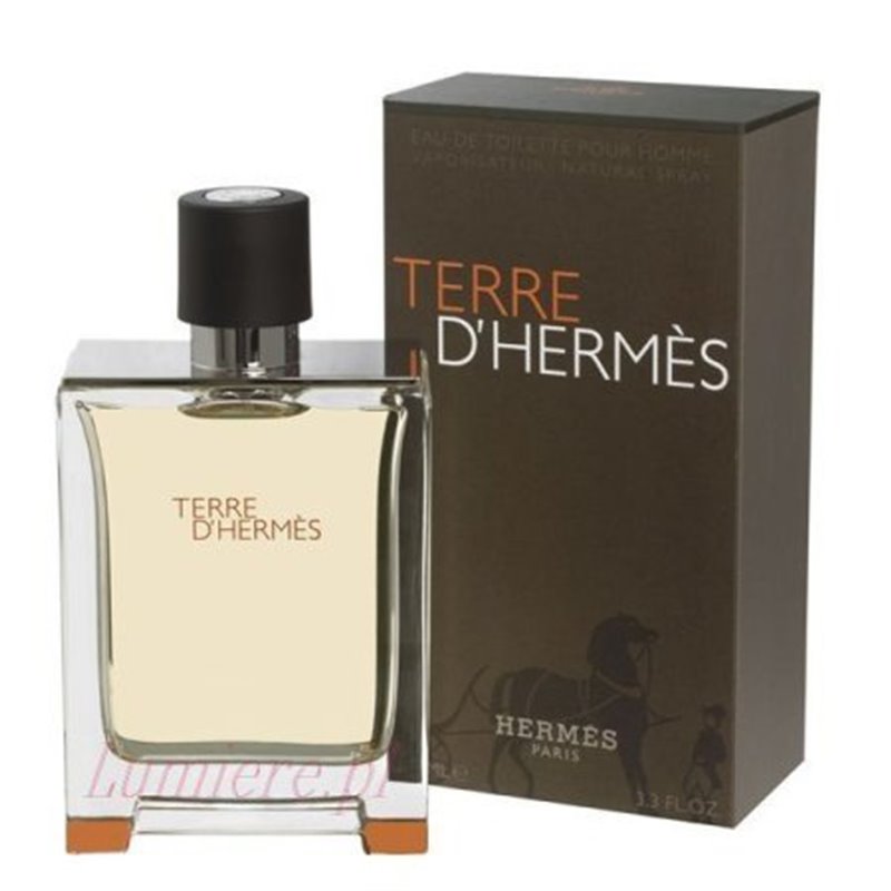 Hermes Terre D'Hermes