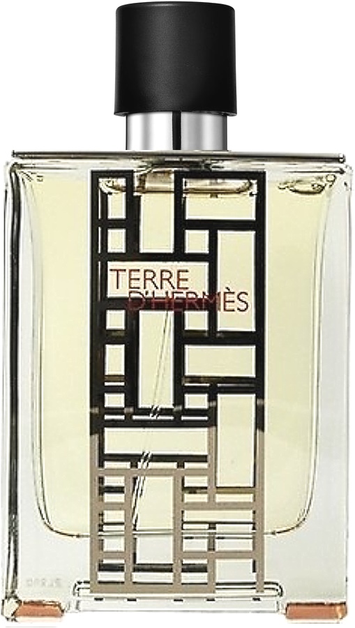 Hermes Terre D'Hermes Limited Edition