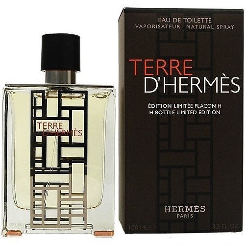 Hermes Terre D'Hermes Limited Edition