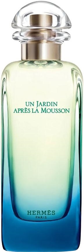 Hermes Un Jardin Apres La Mousson