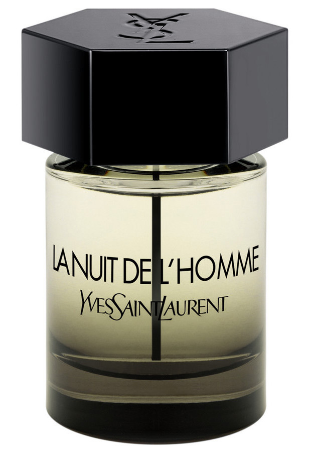 YSL La Nuit de L'Homme