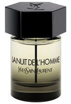 YSL La Nuit de L'Homme