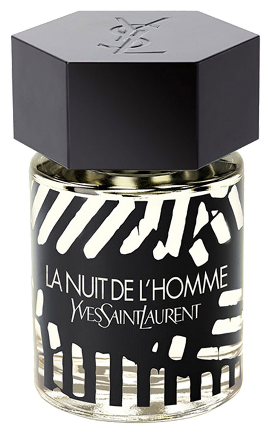 YSL La Nuit de L'Homme Edition Art