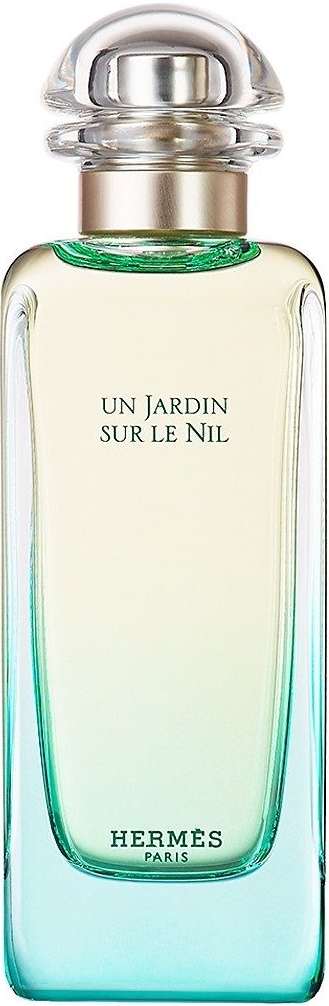 Hermes Un Jardin Sur le Nil