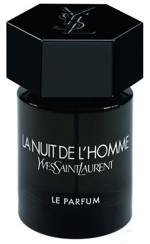 YSL La Nuit de L'Homme Le Parfum
