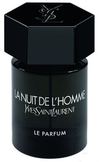 YSL La Nuit de L'Homme Le Parfum