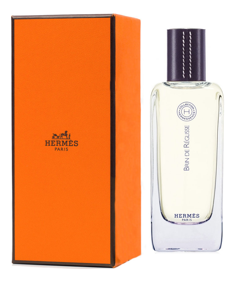 Hermessence Brin de Reglisse