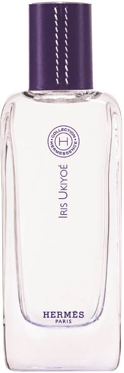 Hermessence Iris Ukiyoe
