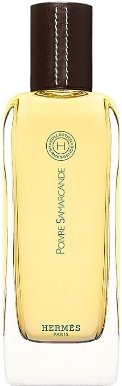 Hermessence Poivre Samarcande