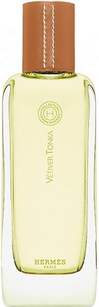 Hermessence Vetiver Tonka