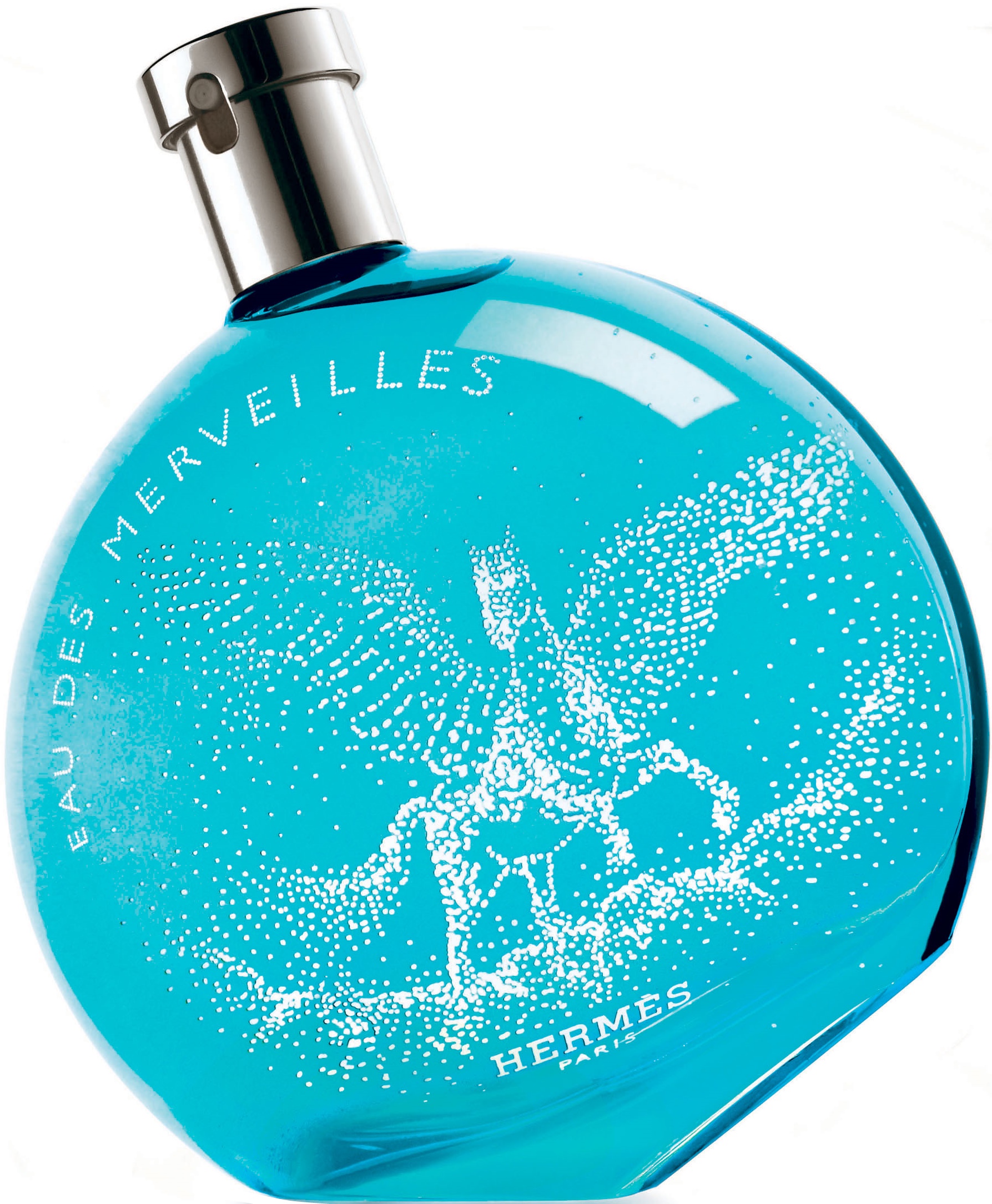 Hermes Eau Des Merveilles Pegasus