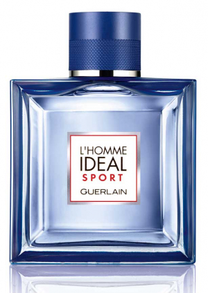 Guerlain L’Homme Ideal Sport