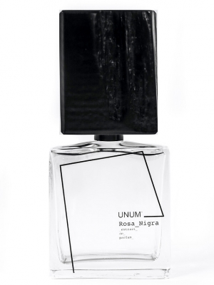 Unum Rosa Nigra