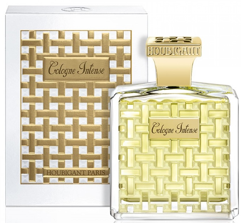Houbigant Cologne Intense