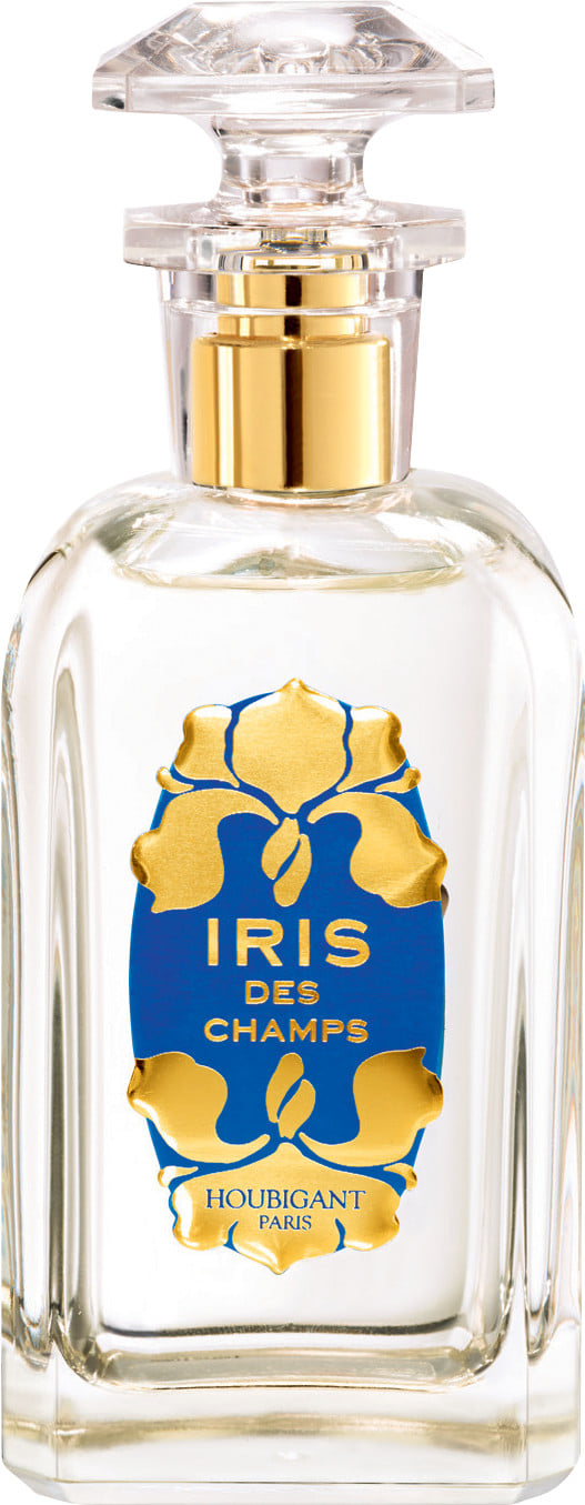 Houbigant Iris des Champs