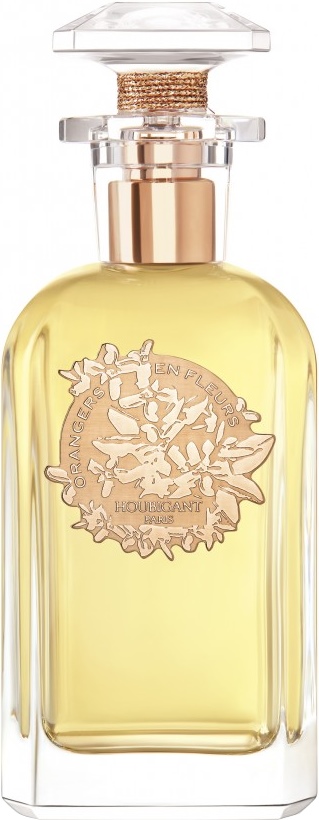 Houbigant Orangers en Fleurs
